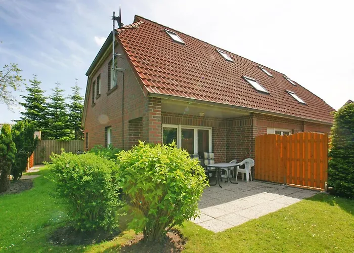 Holiday Home Nordlicht By Interhome