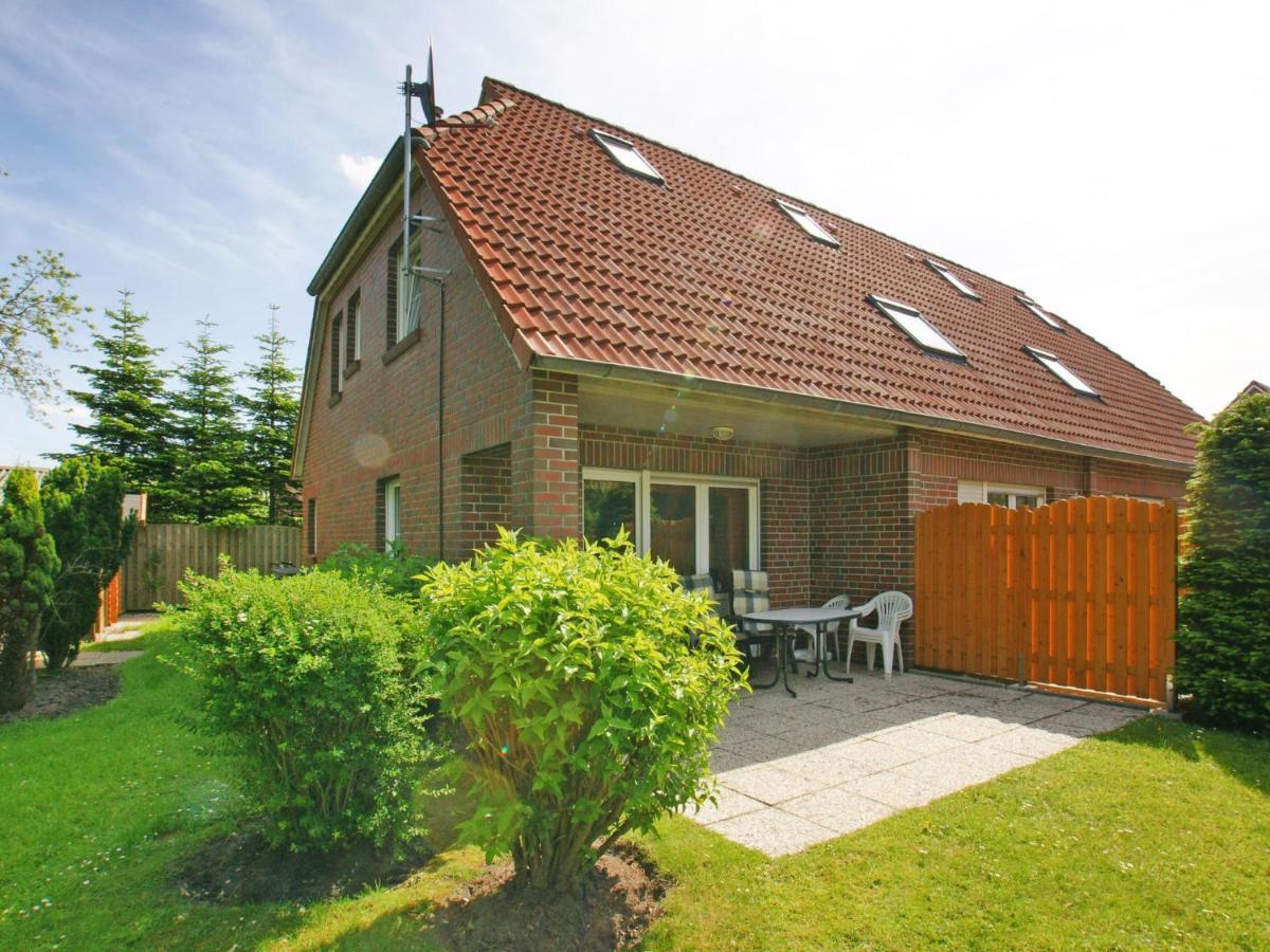 Nordlicht By Interhome Norddeich (Norden)